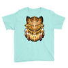 native owl Youth Tee