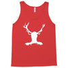hannibal   stag Tank Top