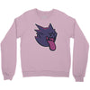 pok&eacute;boo stage 2 Crewneck Sweatshirt