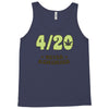 never remember Tank Top