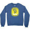 banana!! herren Crewneck Sweatshirt