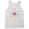 atomic heart Tank Top