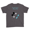 Creating a Little Disney Magic Baby Boy Youth Tee