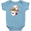 noooodles Baby Onesie