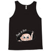 Peek a Boo Tank Top