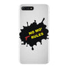 no mo rules iPhone 7 Plus Case