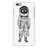 astronaut iPhone 6 Plus/6s Plus Case