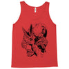 dbz Tank Top