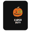 pumpkin patch Mousepad