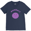 member V-Neck Tee