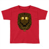 king of hip hop Toddler T-shirt
