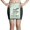 2 stroke aftershave, ideal birthday gift present. Mini Skirts