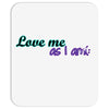 FAHRIE77 Mousepad