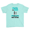 papa und sohn Youth Tee