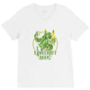 i lovecraft beer V-Neck Tee