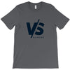gamming vs T-Shirt