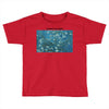 Van Gogh  Blossoming Almond Toddler T-shirt