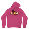 salsa dancing Unisex Hoodie