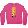 Human Crewneck Sweatshirt