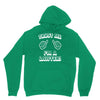 trust me i'm a lawyer Unisex Hoodie