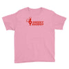 cheeky nando Youth Tee