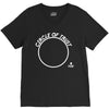 Circle of Trust V-Neck Tee