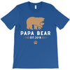 papa bear T-Shirt