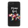 mama bear floral iPhone 7 Plus Case