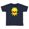 kermit muppets uomo Toddler T-shirt