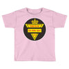 ONE MORE Toddler T-shirt