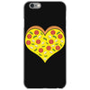 pizza lover iPhone 6/6s Case