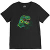 polygont V-Neck Tee