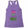 nilf Racerback Tank