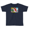 roy of the rovers ideal birthday present or gift Toddler T-shirt