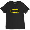 new batman V-Neck Tee