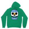 argentina till i die Unisex Hoodie