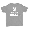 Philly Dilly Youth Tee