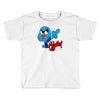 phoenix gumball Toddler T-shirt
