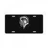 regenerations License Plate