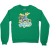 my little xerneas Crewneck Sweatshirt