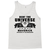Dent The Universe 1995 Maverick Tank Top