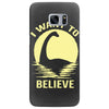 believe in nessie Samsung Galaxy S7 Edge