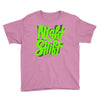 night shift Youth Tee