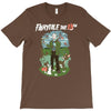 fairytale the 13th T-Shirt
