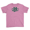 mckinley high mathletes Youth Tee