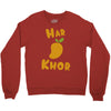 haramkhor Crewneck Sweatshirt