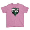 mmp Youth Tee