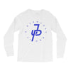 jake paul blue Long Sleeve Shirts