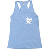 Bad News Racerback Tank