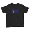 SUCIDE SQUAD Youth Tee